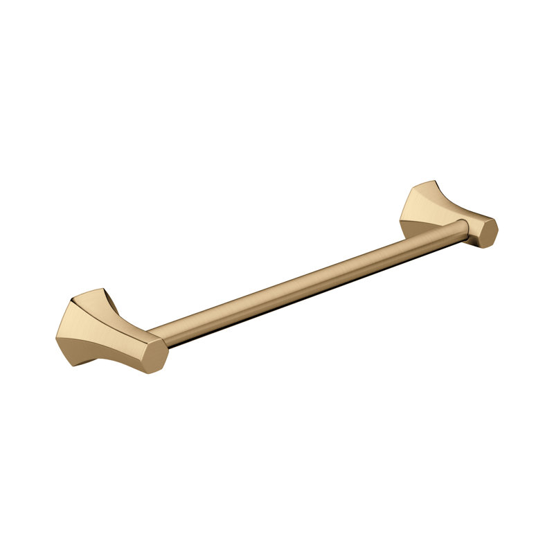 Hansgrohe Locarno Towel Bar, 18"