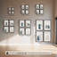 Heaven's Glow, ensemble de 4 reproductions d'art-2099389213-2099389283