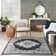 Abbate Oriental Indoor Rug