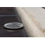 Tapis oriental ivoire / crème Attell-22281088