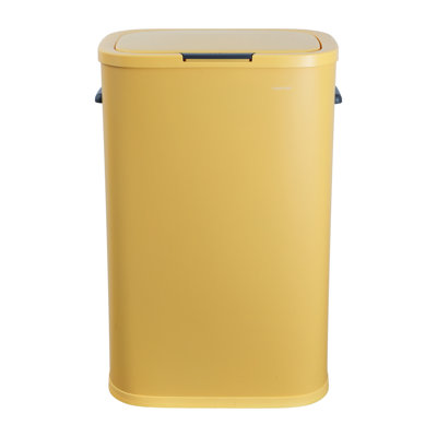 Tammi Touch Top Trash Can