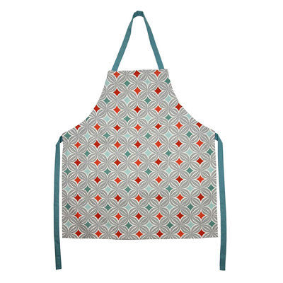 Amethy Bib Apron