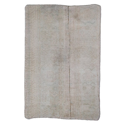 Anatolian Wool Lumbar Pillow Cover