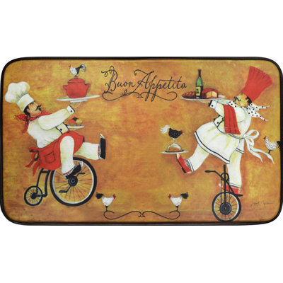 Tapis anti-fatigue Quinto