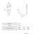 Decorative Wall Hook-53899358