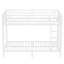 Open-Frame Bed