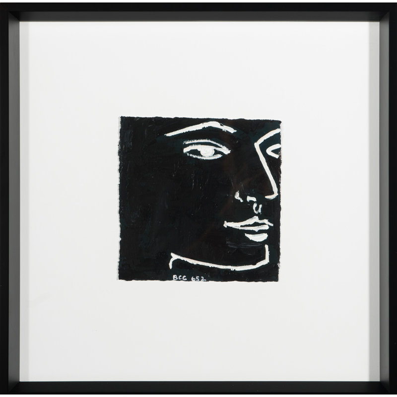 Bcc 652 Print by Robert Robinson