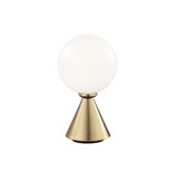 Kayden Metal Novelty Lamp