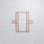 Granby Decorative Fretwork Wood Wall Panels-63300977-70185371