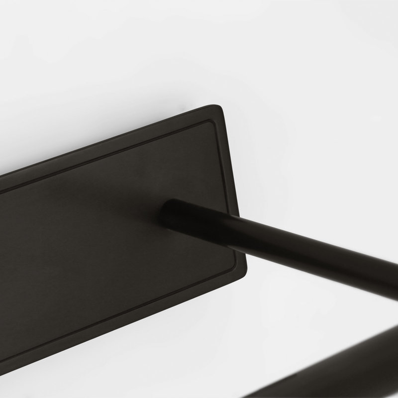 Capa LED Wall Mount Picture Light, Bronze, 3" H x 10" W x 18" D