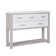 134cm Solid Wood Console Table