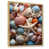 Cadre naturel flottant