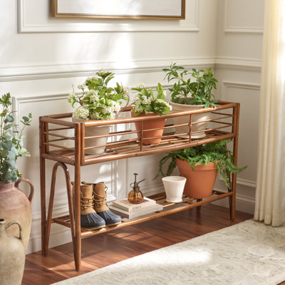 Console Julep