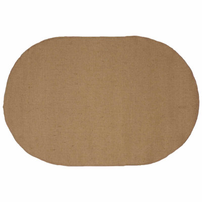 Hand Braided Area Rug