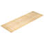 Classic One-of-a-Kind 4' 2" X 12' 4" Hand Knotted Area Rug