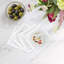 Zodiac Gemini Cotton Sateen Cocktail Napkins-2003135787