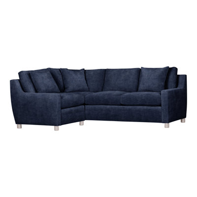 American Bungalow 2-Piece Fairgrove Sectional