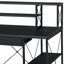 Bureau avec huche Capital Studio-337250028
