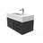 Nile 36" Wall-Mounted Single Bathroom Vanity Set-1121979192-1121979179-1172193234