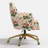 Rifle Paper Co. x Cloth & Company Yvette Office Chair-124942498-124942494