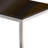 Walnut Solid Wood Dining Table