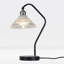 Brosnan Metal Table Lamp