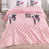 White/Pink/Black is out of stock selected