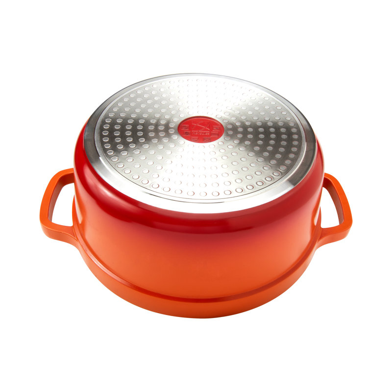 Cocotte Hercules, 4 pintes
