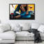 Casual Couple 2 (Horizontal) par By Jodi - impression-1927745085-1927745038