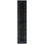 Hand-Knotted High-Quality Black Area Rug