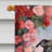 Double Sided 40'' H x 28'' W Polyester Valentine's Day House Flag