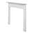 The Berkley Fireplace Mantel Surround