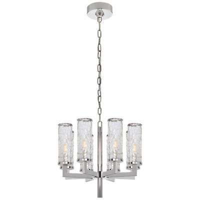 Kelly Wearstler Liaison Single Tier Chandelier