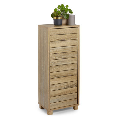 Chester Freestanding Bathroom Cabinet