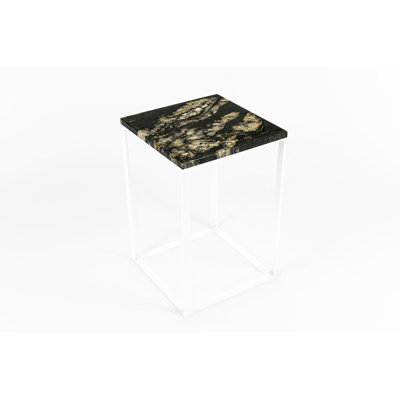 Frame End Table