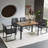 Solid Wood Dining Room Furniture,Side Chairs