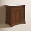 Meuble-lavabo simple 32 po Hermes-1946229856