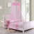 Rose est en rupture de stock