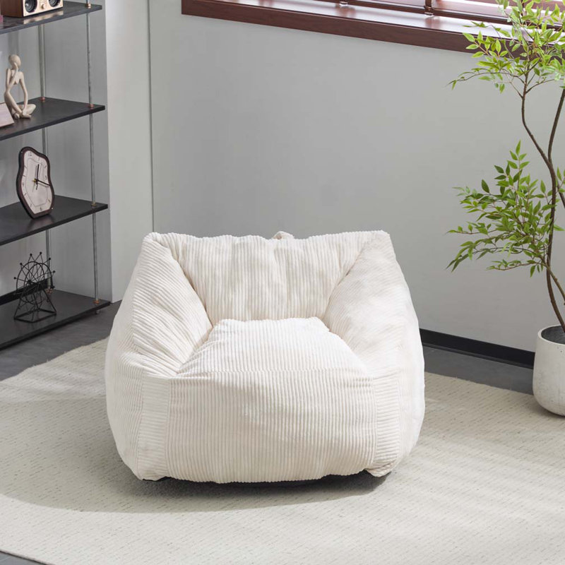 Fauteuil à billes Accent