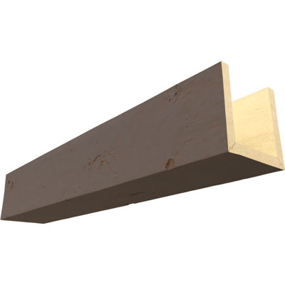 Poutre de plafond Knotty Endurathane