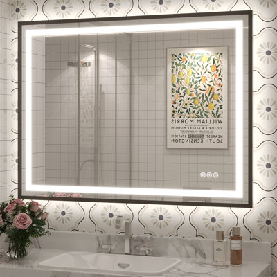 Molly Wall Mirror