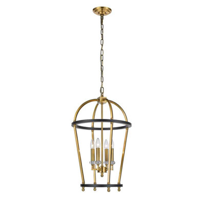 Luminaire suspendu