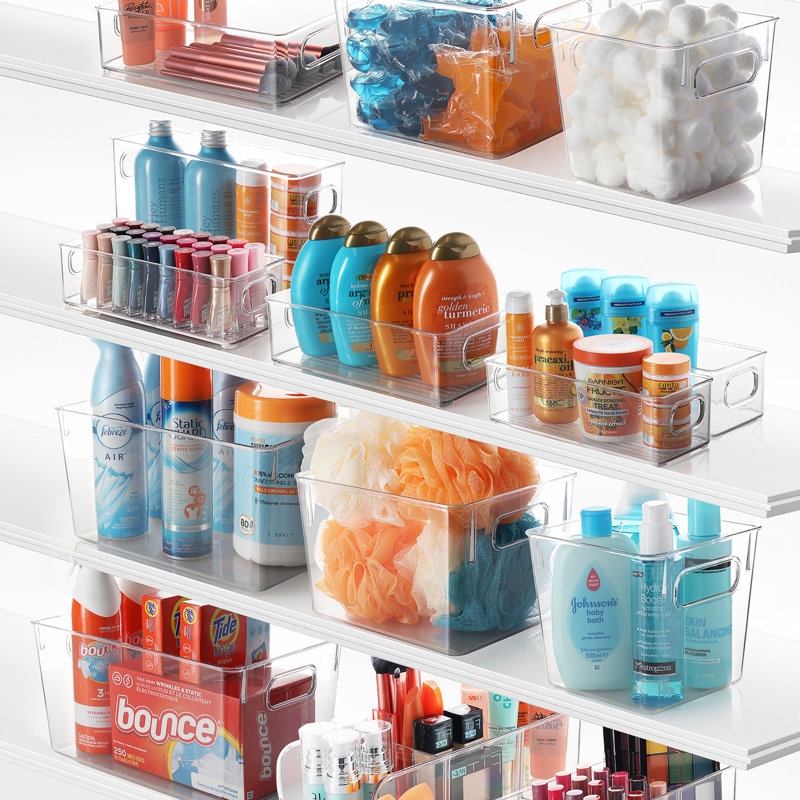 Bathroom Storage Container