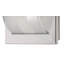 Flush Mounted Sconce