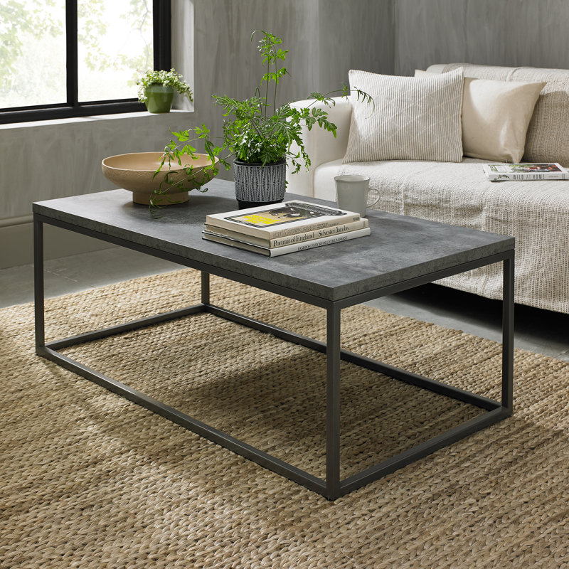 Straka Frame Coffee Table