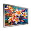 Art tropical sur toile, plumeria tropical-532788389-532788401
