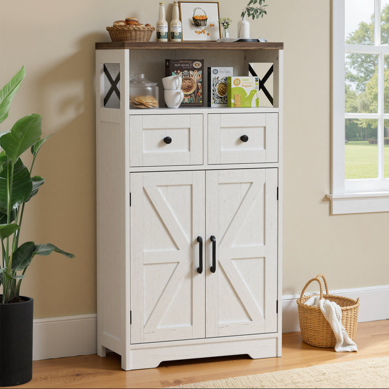 Accent Chest