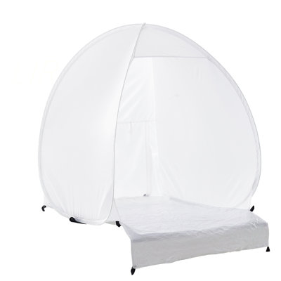 Spray Paint Shelter Portable Spray Paint Tent Booth 40X35x40 In Pop Up