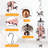 Horse Wind Chime