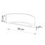 Wall lamp Robb concrete-1495541688-1495541689